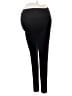 Ann Taylor LOFT Black Active Pants Size XS - photo 1
