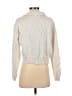 Design History Ivory Pullover Sweater Size XS - photo 2