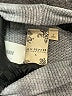 Blu Pepper Brown 3/4 Sleeve Turtleneck Size S - photo 7