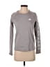 Adidas Gray Sweatshirt Size XS - photo 1