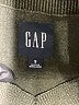 Gap 100% Cotton Green Pullover Sweater Size S - photo 7
