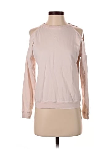 BCBGeneration Sweatshirt (view 1)