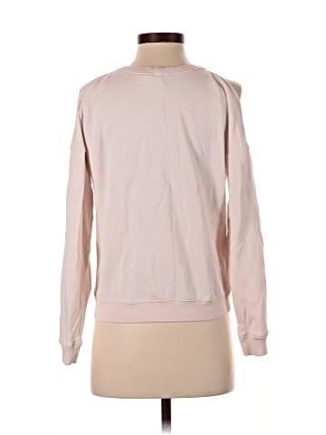 BCBGeneration Sweatshirt (view 2)