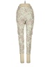 Kinesis Animal Print Ivory Leggings Size S - photo 2