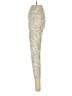 Kinesis Animal Print Ivory Leggings Size S - photo 5