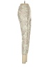 Kinesis Animal Print Ivory Leggings Size S - photo 4