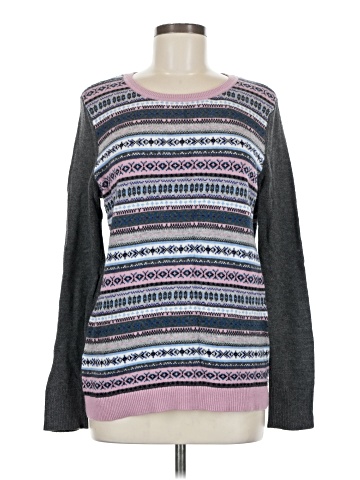 Talbots Pullover Sweater (view 1)