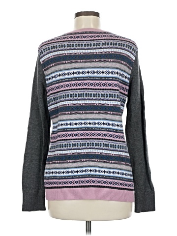 Talbots Pullover Sweater (view 2)
