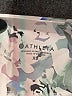 Athleta Print White Casual Pants Size XS - photo 7
