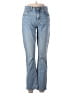 Everlane Blue Jeans Size 26 waist - photo 1