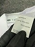 YuanLu White Long Sleeve Button-Down Shirt Size 3 - photo 4