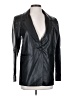 Noir 100% Polyester Black Blazer Size XS - photo 1