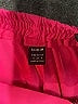 Shein 100% Polyester Pink Dress Pants Size 4 - photo 4