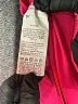 Shein 100% Polyester Pink Dress Pants Size 4 - photo 5