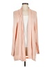 Style&Co Pink Cardigan Size M - photo 1