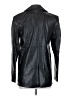 Noir 100% Polyester Black Blazer Size XS - photo 2