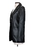 Noir 100% Polyester Black Blazer Size XS - photo 5