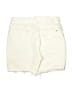 Vigoss Solid Ivory Shorts Size 25 waist - photo 2