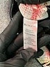 Athleta Floral Black Leggings Size XS - photo 8