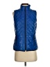 Talbots Blue Vest Size XS - photo 1