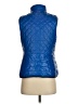 Talbots Blue Vest Size XS - photo 2
