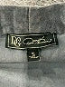 DG^2 by Diane Gilman Gray Jacket Size S - photo 6