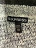 Express Gray Pullover Sweater Size M - photo 7