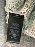 Express Gray Pullover Sweater Size M - photo 8