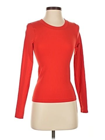 Unbranded Long Sleeve T-Shirt (view 1)