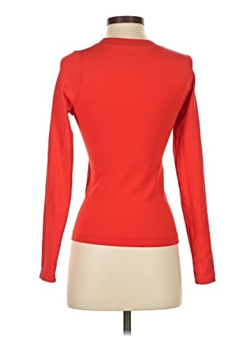 Unbranded Long Sleeve T-Shirt (view 2)