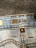 Kut from the Kloth Stars Blue Jeans Size 6 - photo 7