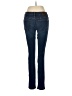 Henry & Belle Hearts Blue Jeans Size 28 waist - photo 2