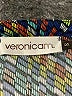 Veronica M. Argyle Teal Casual Skirt Size S - photo 4
