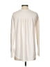 UpWest Ivory Long Sleeve T-Shirt Size S - photo 2