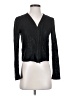 Armani Exchange Black Blazer Size 4 - photo 1