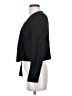 Armani Exchange Black Blazer Size 4 - photo 5