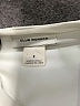 Club Monaco 100% Polyester Solid Ivory Jumpsuit Size 2 - photo 4