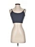 Assorted Brands Gray Tank Top Size S - photo 1