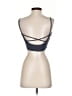 Assorted Brands Gray Tank Top Size S - photo 2