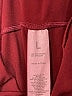 Unbranded Burgundy Active Pants Size L - photo 7
