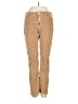 Free People Tan Khakis Size 26 waist - photo 1