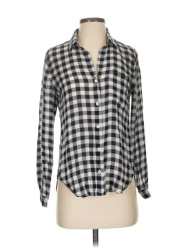 Cloth & Stone Long Sleeve Blouse