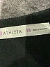 Athleta Graphic Black Casual Dress Size XS - photo 7