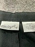 Spiegel 100% Polyester Black Dress Pants Size 10 - photo 6
