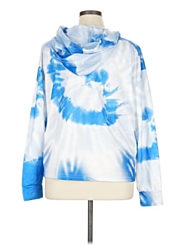 Freestyle Zip Up Hoodie (view 2)