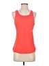 Athleta Orange Active Tank Size XS - photo 1