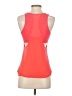 Athleta Orange Active Tank Size XS - photo 2