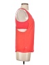 Athleta Orange Active Tank Size XS - photo 4