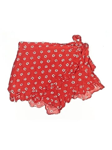 Zara Skort (view 1)