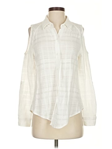 Generation Love Long Sleeve Blouse (view 1)